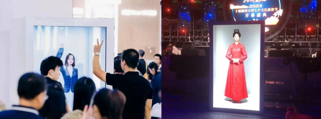 利亚德虚拟动点五周年：科技创新与赋能千行百业的成长轨迹