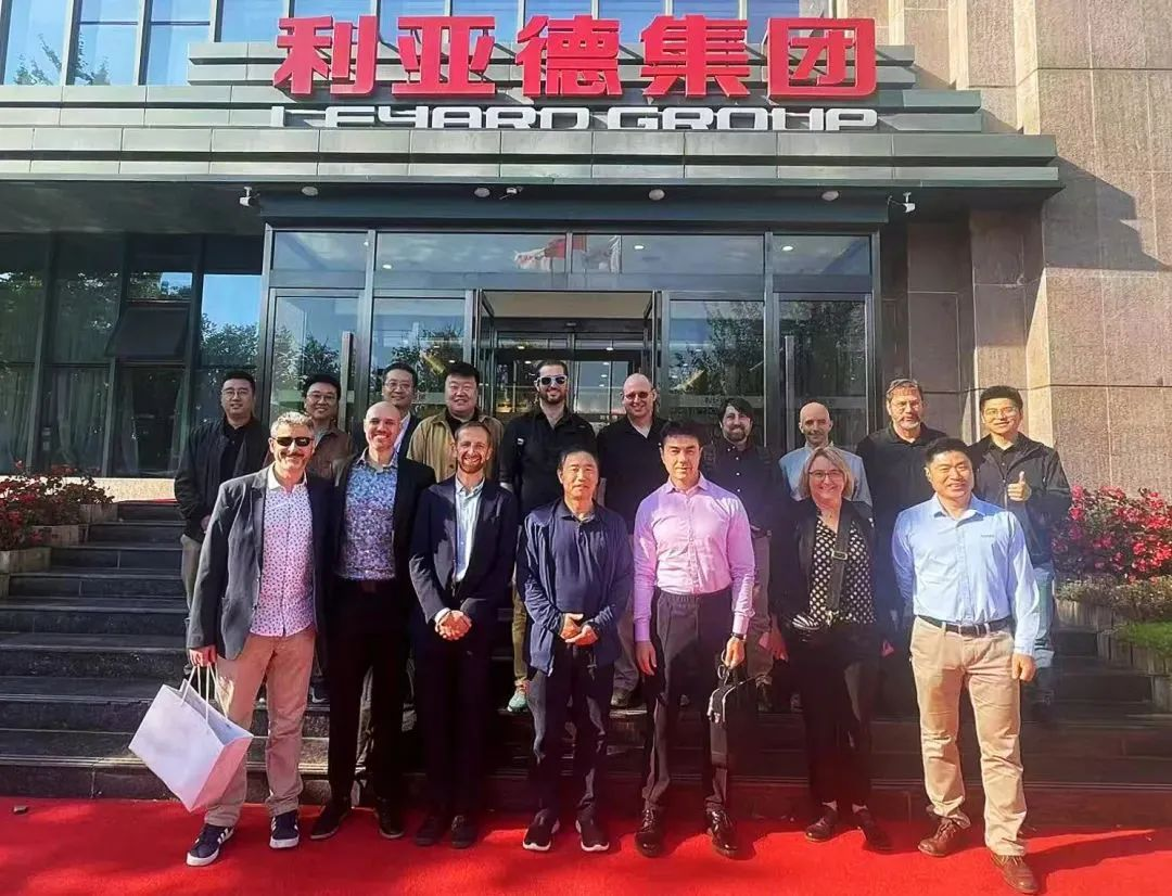 利亚德旗下NP与虚拟动点整合优势资源，共谋AI与空间计算发展新篇章